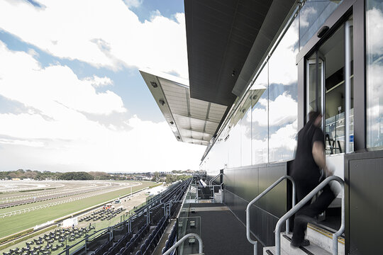 The Platform at Royal Randwick