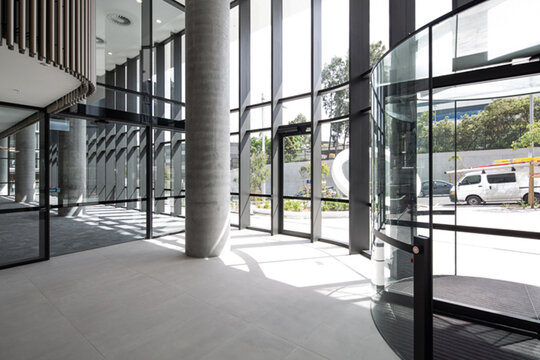 Macquarie Corporate Centre, Macquarie Park