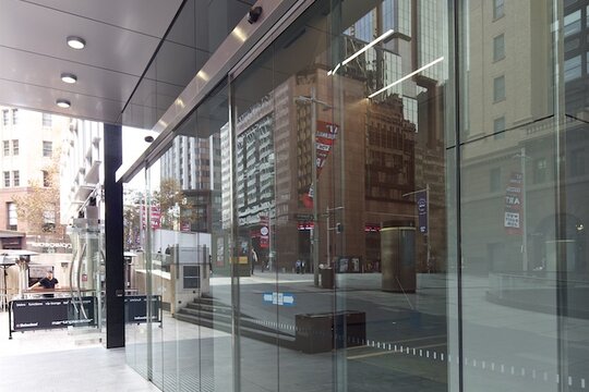 39 Martin Place, Sydney