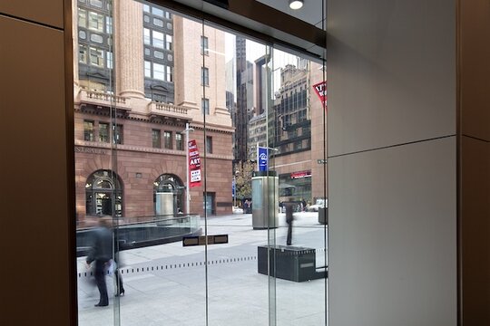 39 Martin Place, Sydney