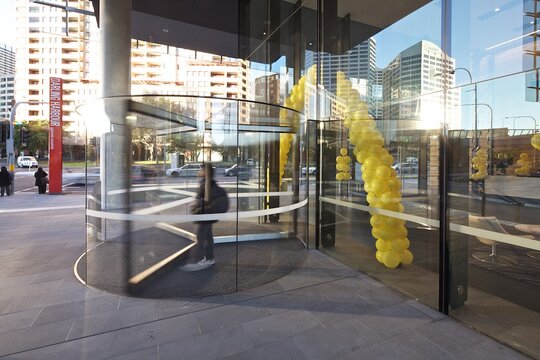 Commonwealth Bank Place, Sydney