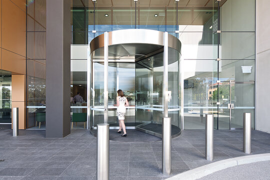 Department of Social Services, Tuggeranong