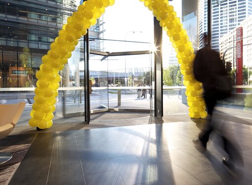 Commonwealth Bank Place, Sydney