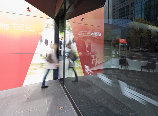 William Angliss Institute, Melbourne