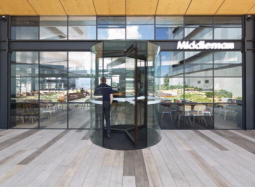 Middleman Cafe & Function Centre, Scoresby