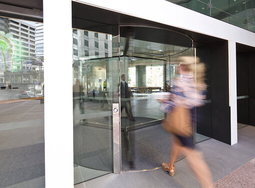 Exchange Tower, Perth