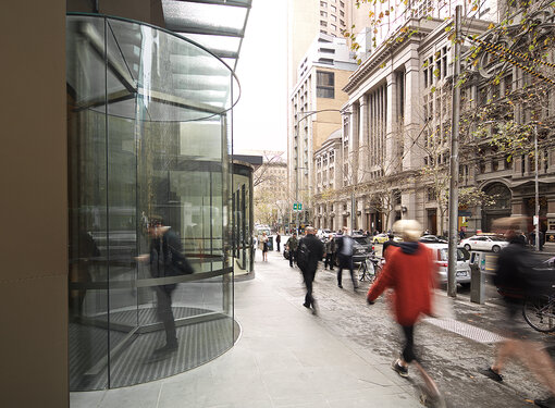 360 Collins Street, Melbourne