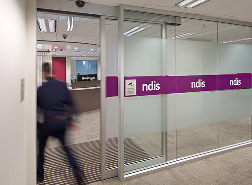 NDIS Office, Chatswood