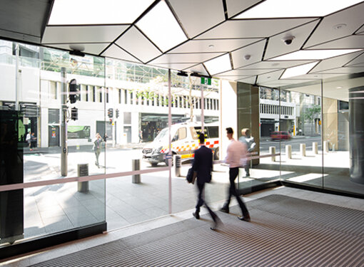 Westpac Place, Sydney